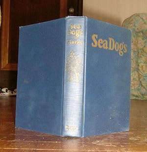 Immagine del venditore per Sea Dogs venduto da Friendly Used Books