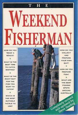Seller image for The Weekend Fisherman for sale by Marlowes Books and Music