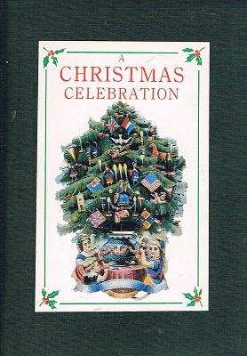 Seller image for A Christmas Celebration for sale by Marlowes Books and Music