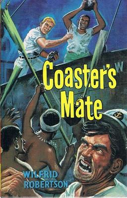 Seller image for Coaster's Mate for sale by Marlowes Books and Music