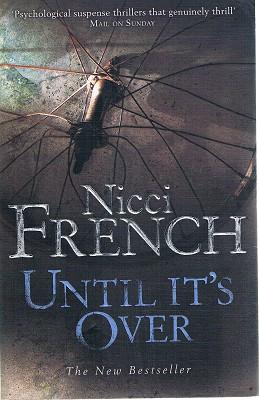 Seller image for Until It's Over for sale by Marlowes Books and Music