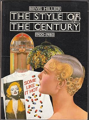 Seller image for The Style of the Century, 1900-1980 // The Photos in this listing are of the book that is offered for sale for sale by biblioboy