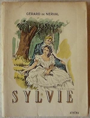 Sylvie (Souvenirs du Valois)