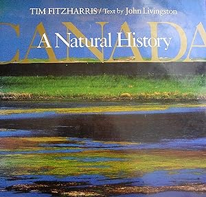 Canada: A Natural History