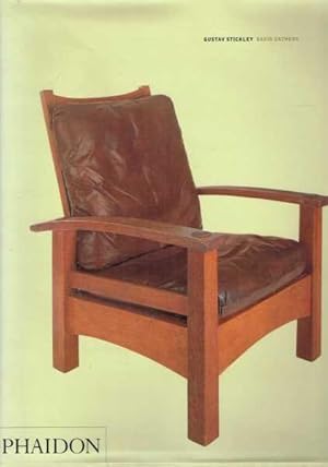 Gustav Stickley