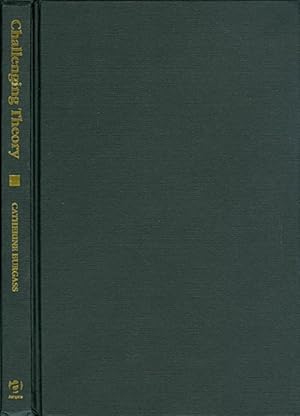 Immagine del venditore per Challenging Theory: Discipline after Deconstruction (Studies in European Cultural Transition, Volume One) venduto da The Haunted Bookshop, LLC