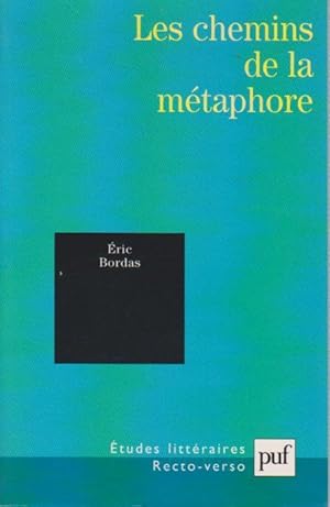 Seller image for Les chemins de la mtaphore, for sale by L'Odeur du Book