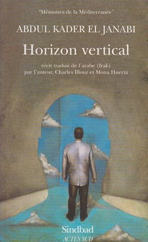 Seller image for Horizon vertical, for sale by L'Odeur du Book