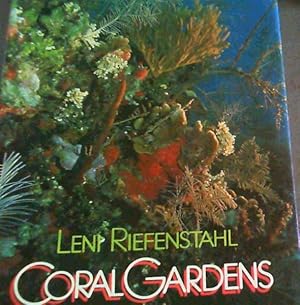 Seller image for Coral Gardens for sale by Chapter 1