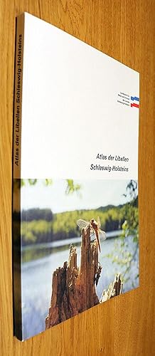 Atlas der Libellen Schleswig-Holsteins.