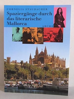 Spaziergänge durch das literarische Mallorca