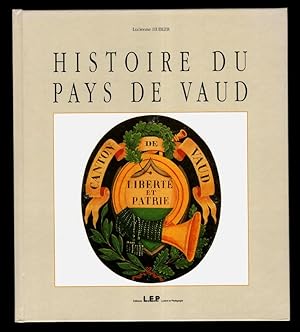 Histoire du Pays de Vaud.
