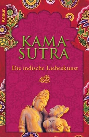 Seller image for Kamasutra: Die indische Liebeskunst for sale by Antiquariat Armebooks