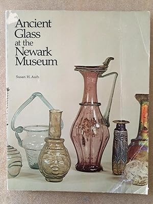 Ancient Glass at the Newark Museum
