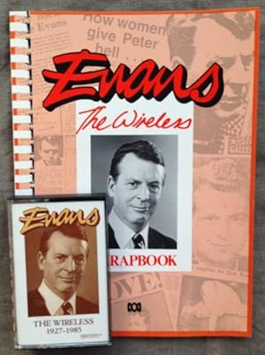 Seller image for Evans the wireless scrapbook. for sale by Lost and Found Books