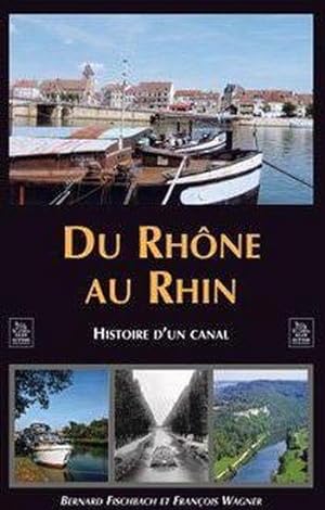 Seller image for Du Rhne au Rhin for sale by Chapitre.com : livres et presse ancienne