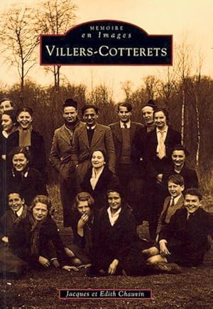 Villers-Cotterêts