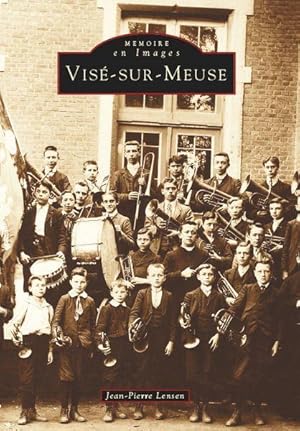 Immagine del venditore per Vis-sur-Meuse venduto da Chapitre.com : livres et presse ancienne