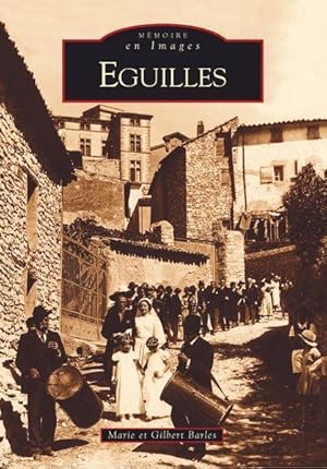 Éguilles