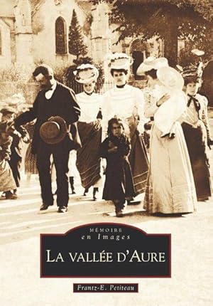 LA VALLEE D'AURE