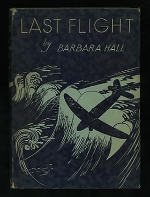 Immagine del venditore per Last Flight venduto da ReadInk, ABAA/IOBA