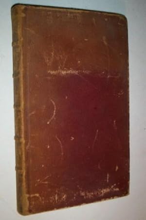 The Works of John Dryden Now First Collected in eighteen Volumes; Volume XIII (13).