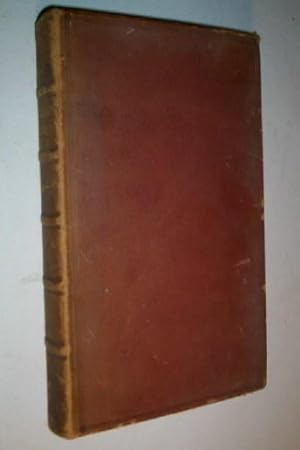 The Works of John Dryden Now First Collected in eighteen Volumes; Volume XIV (14).