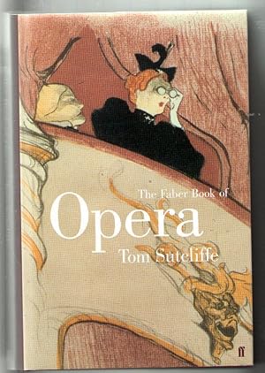 The Faber Book of Opera