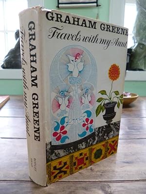 Seller image for Travels with my Aunt for sale by Mull Books
