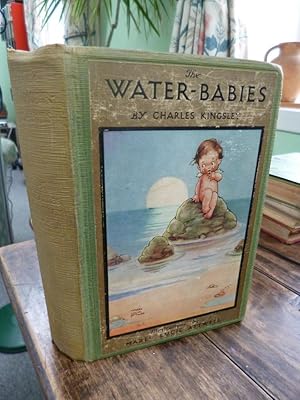 Seller image for The Water Babies for sale by Mull Books