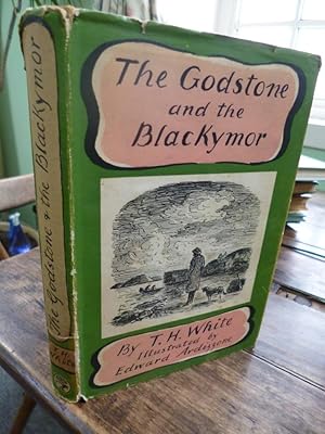 The Godstone and the Blackymor