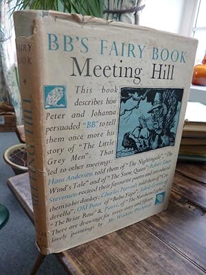 BB's Fairy Book Meeting Hill