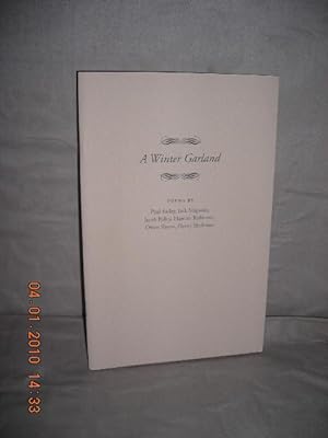 Image du vendeur pour A Winter Garland 2004 mis en vente par High Barn Books