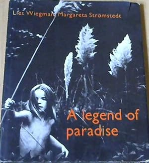 Imagen del vendedor de A Legend of Paradise a la venta por Chapter 1