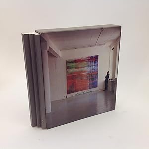 Seller image for Gerhard Richter for sale by EGIDIUS ANTIQUARISCHE BOEKHANDEL