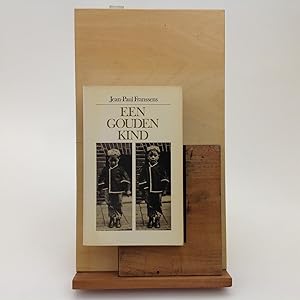 Seller image for Een Gouden Kind for sale by EGIDIUS ANTIQUARISCHE BOEKHANDEL