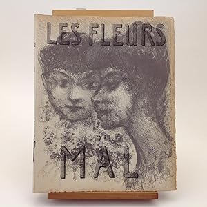 Les Fleurs Du Mal Spleen et Ideal (Volume I) by EDOUARD GOERG / CHARLES ...