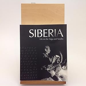 Seller image for Siberia Life on the Taiga and Tundra for sale by EGIDIUS ANTIQUARISCHE BOEKHANDEL