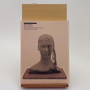 Seller image for Mark Manders - Dutch Pavilion 55th International Art Exhibition La Biennale Di Venezia - Room with Broken Sentence - for sale by EGIDIUS ANTIQUARISCHE BOEKHANDEL