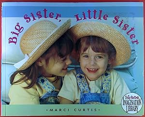 Seller image for Big Brother, Little Brother / Big Sister, Little Sister. Story and Pictures. for sale by biblion2