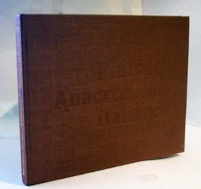 Seller image for Pintores Anacronistas Italianos. for sale by Laila Books