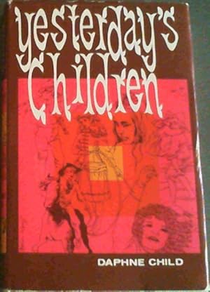 Seller image for Yesterday's Children for sale by Chapter 1
