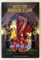 Seller image for Into the Dragon's Lair for sale by Books Written By (PBFA Member)