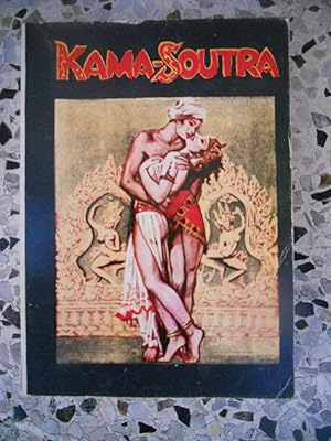 Seller image for Kama-Soutra for sale by Frederic Delbos