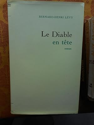 Image du vendeur pour Le diable en tete mis en vente par Frederic Delbos