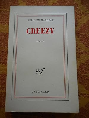 Seller image for Creezy for sale by Frederic Delbos