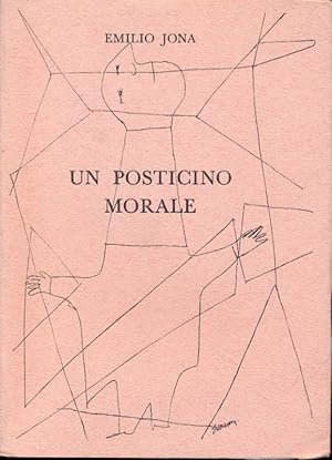 Seller image for Un posticino morale for sale by Librodifaccia