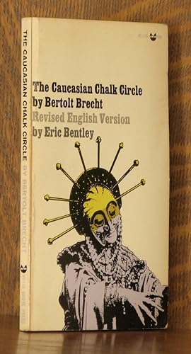 Seller image for THE CAUCASIAN CHALK CIRCLE for sale by Andre Strong Bookseller