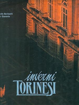 Imagen del vendedor de Inverni Torinesi a la venta por Librodifaccia