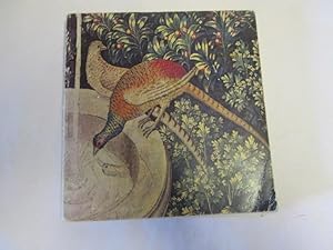 Bild des Verkufers fr Chefs-d'oeuvre de la tapisserie du XIVe au XVIe si cle zum Verkauf von Goldstone Rare Books